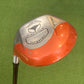 LH Taylormade Firesole Titanium Driver (10.5). Regular Flex.