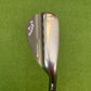 RH Callaway Md5 Jaws S Grind Wedge (54). Stiff Flex.