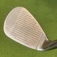 RH Callaway Md5 Jaws S Grind Wedge (54). Stiff Flex.