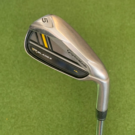 RH Taylormade Rocketballz HL 5 Iron