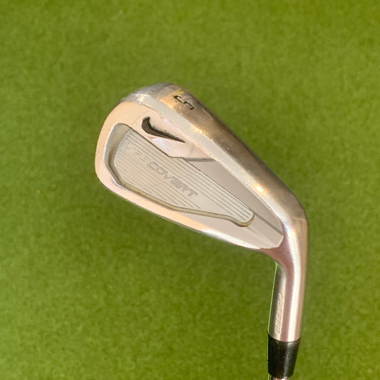 RH Nike VRS Covert 5 Iron. Regular Flex.