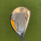 RH Taylormade R7 Draw Rescue 3 Hybrid. Stiff Flex.