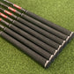 LH Cobra Aerojet Iron Set (5-PW, GW). Regular Flex.