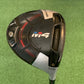 RH Taylormade M4 Driver (10.5). Stiff Flex.