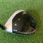 RH Taylormade M4 Driver (10.5). Stiff Flex.