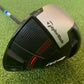 RH Taylormade M4 Driver (10.5). Stiff Flex.