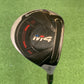 RH Taylormade M4 3 Wood. Stiff Flex.