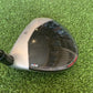 RH Taylormade M4 3 Wood. Stiff Flex.