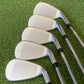 LH Cobra F-Max SuperLite Iron Set (7-PW, SW)