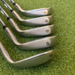 LH Cobra F-Max SuperLite Iron Set (7-PW, SW)