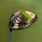 LH Callaway Epic Max Driver (10.5). Stiff Flex.