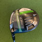 LH Callaway Epic Max Driver (10.5). Stiff Flex.