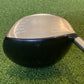 LH Taylormade R7 Quad Driver (9.5). Stiff Flex.