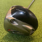 LH Taylormade R7 Quad Driver (9.5). Stiff Flex.