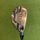 RH Callaway Apex 21 3 Hybrid. Stiff Flex.