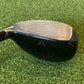 RH Callaway Apex 21 3 Hybrid. Stiff Flex.