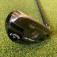 RH Callaway Apex 21 3 Hybrid. Stiff Flex.