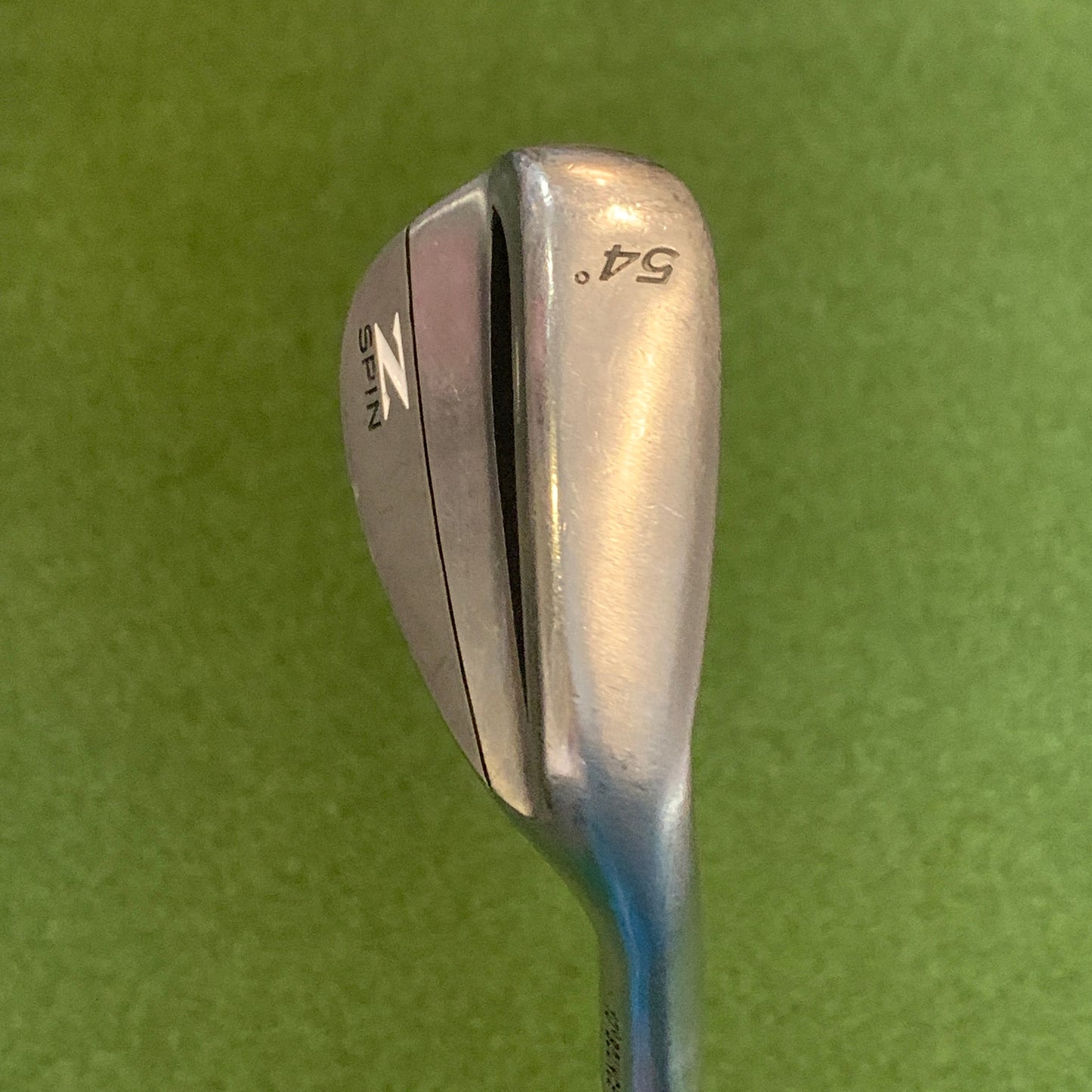 RH Taylormade Z Spin Wedge (54)