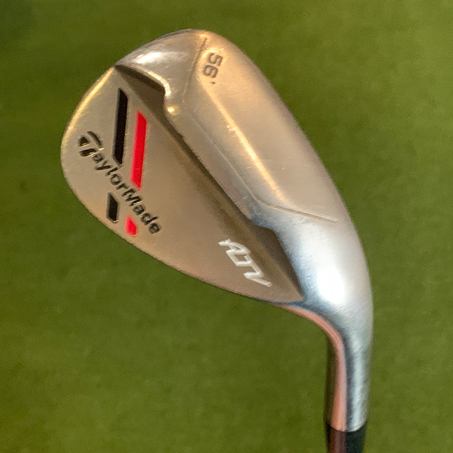 RH Taylormade ATV Wedge (56)