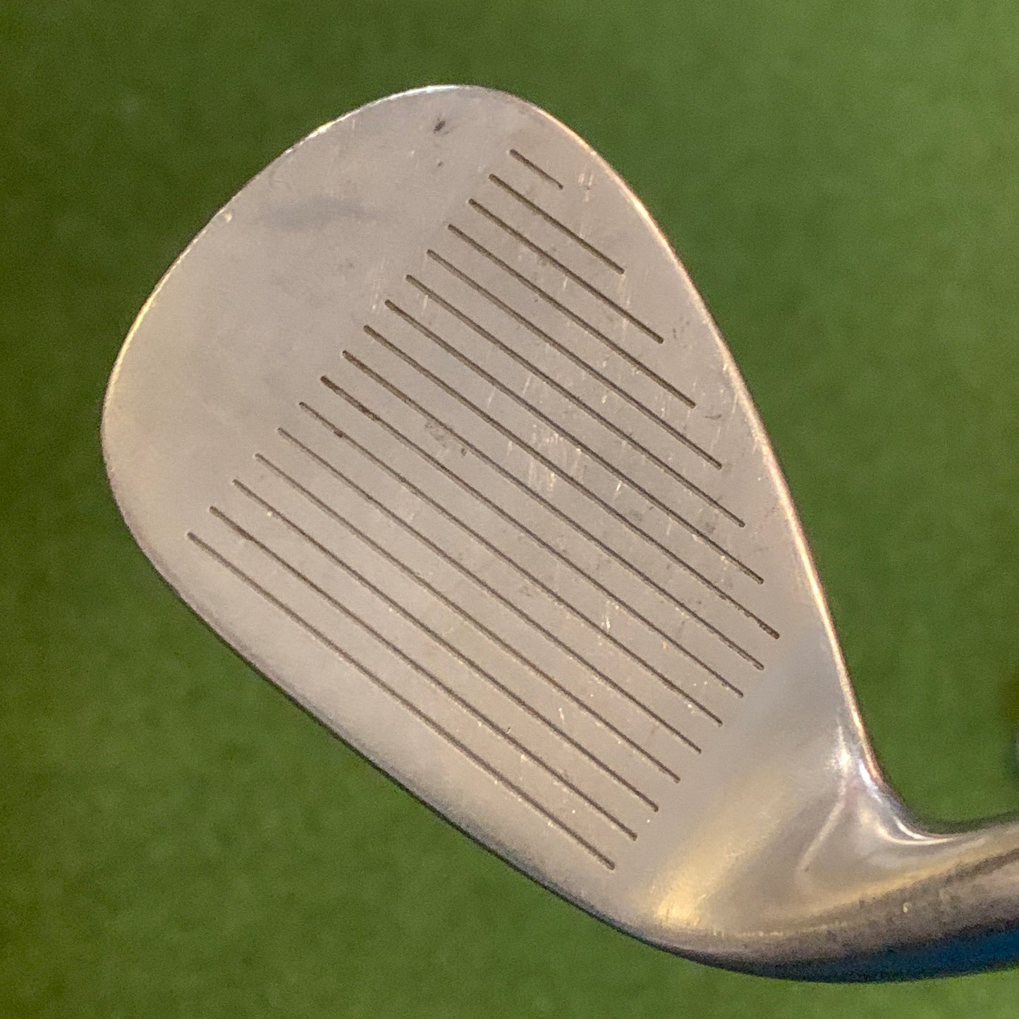 RH Taylormade ATV Wedge (56)