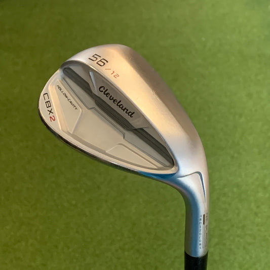 RH Cleveland CBX2 Wedge (56)