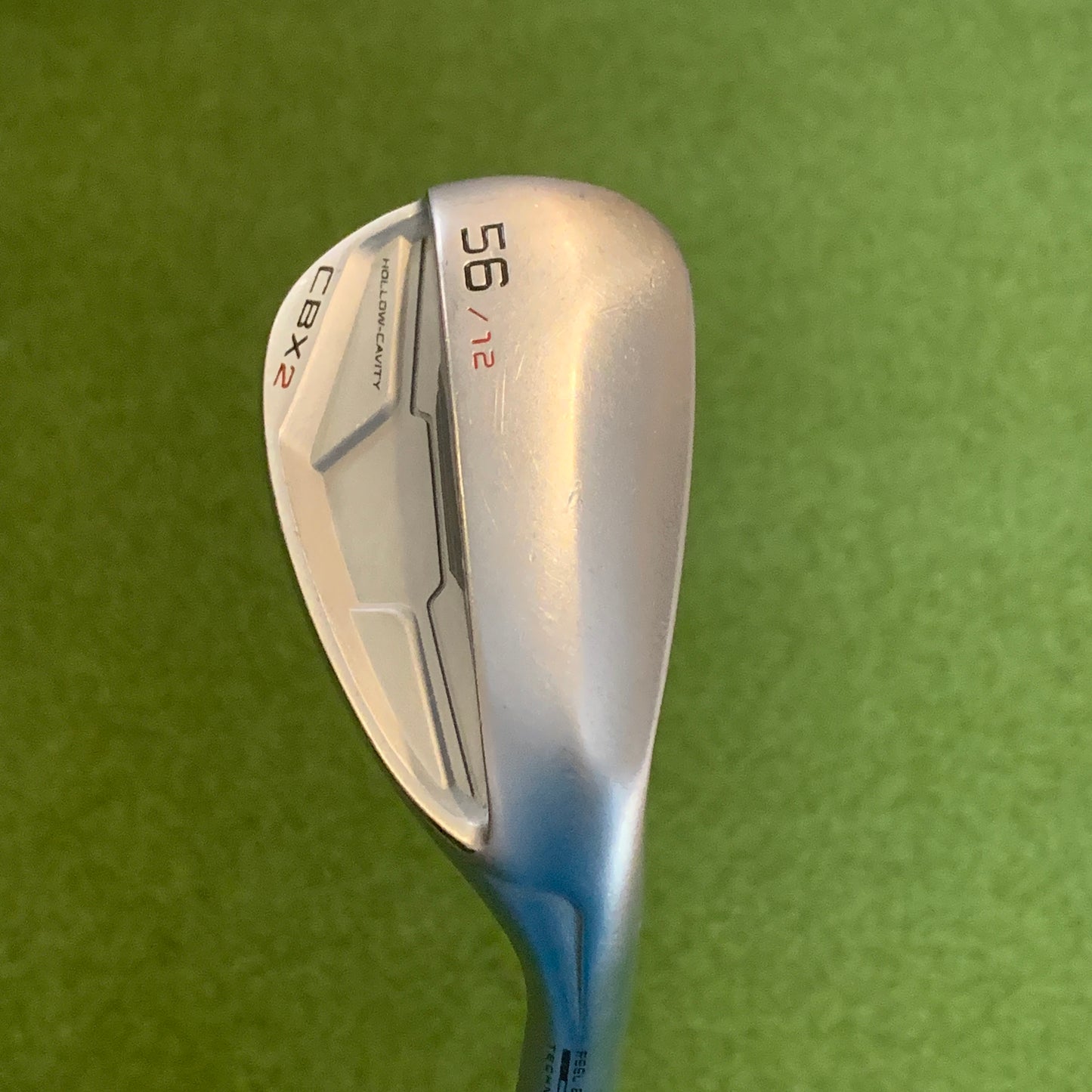 RH Cleveland CBX2 Wedge (56)