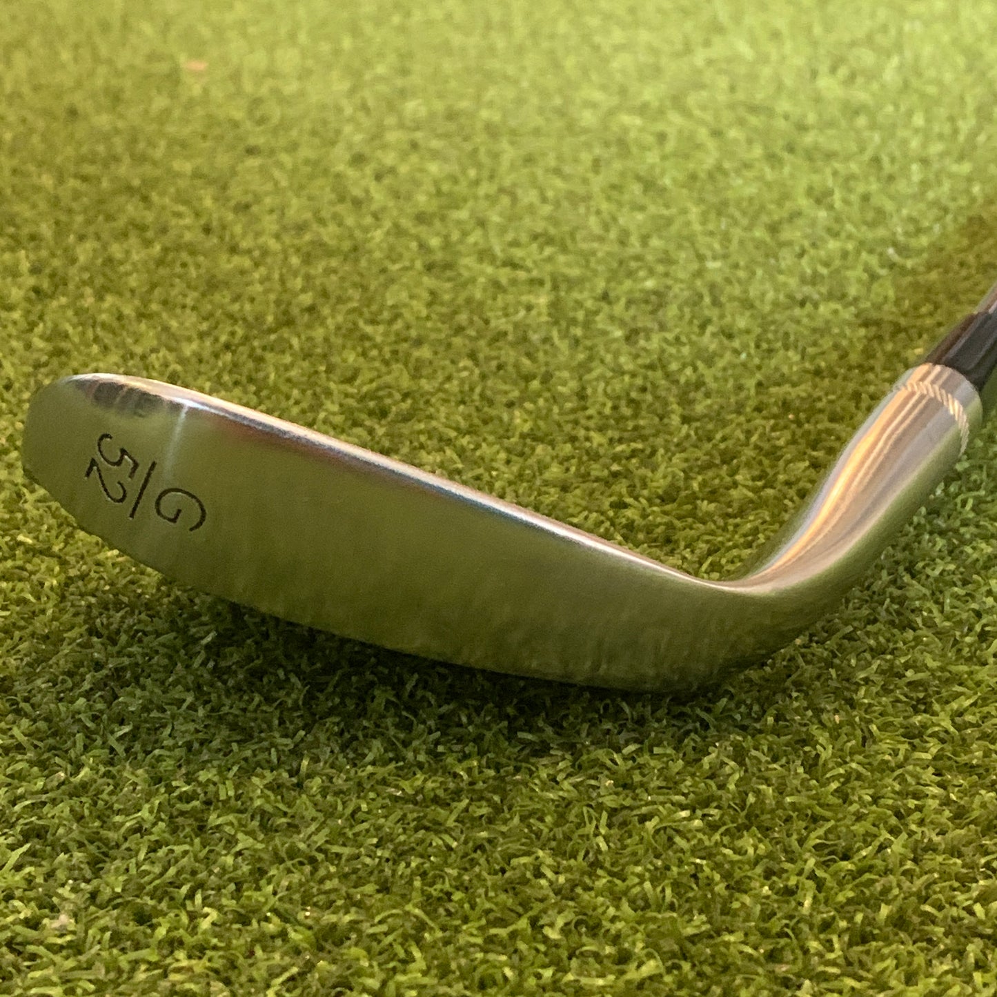 RH Kirkland Signature Wedge (52)