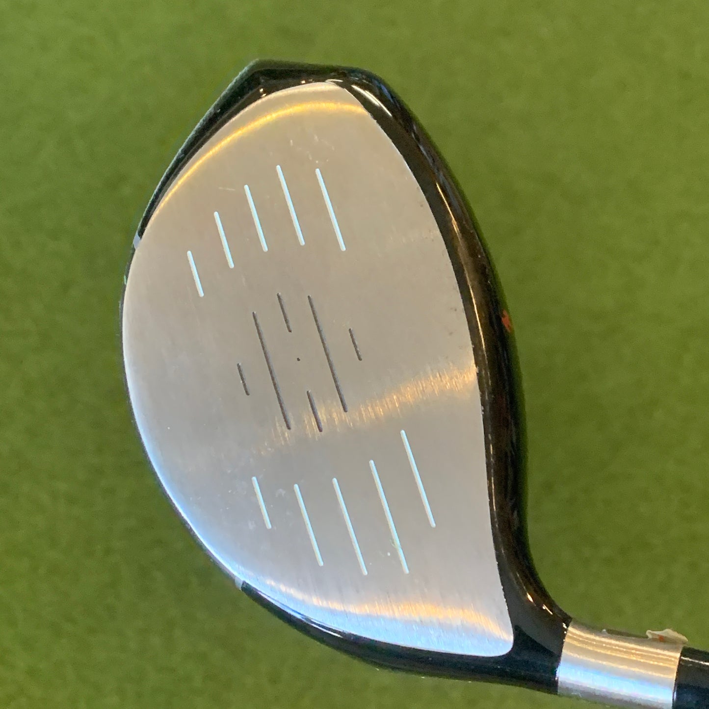 RH Taylormade Superfast Driver (10.5). Stiff Flex.