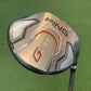 RH Ping G20 Driver (9.5). Regular Flex.