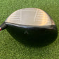 RH Callaway Big Bertha Titanium 454 Driver (10). Regular Flex.