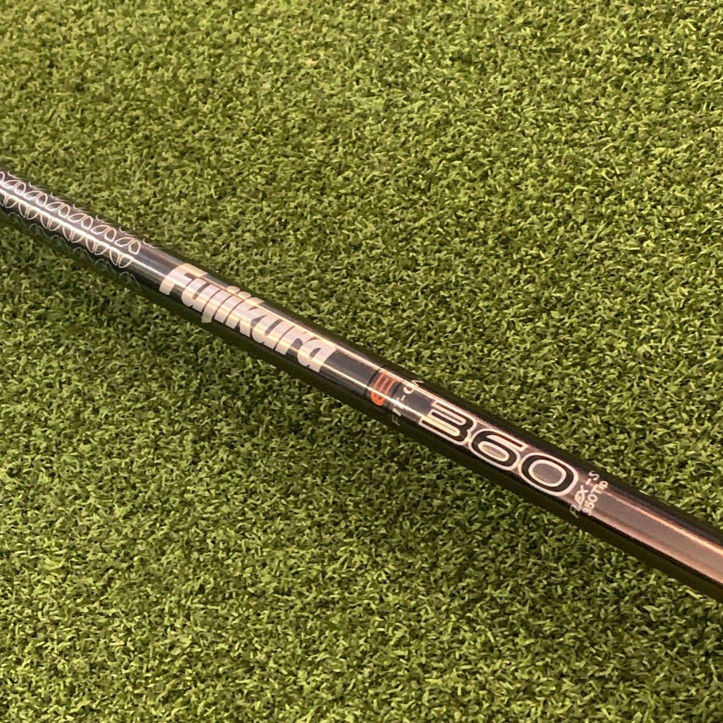 RH Callaway FT-5 Draw Driver (10.5). Stiff Flex.