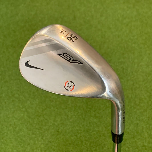 RH Nike SV Wedge (56)