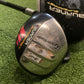 LH Taylormade Burner Superfast 3 Wood. Regular Flex.