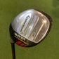 LH Taylormade Burner Superfast 3 Wood. Regular Flex.