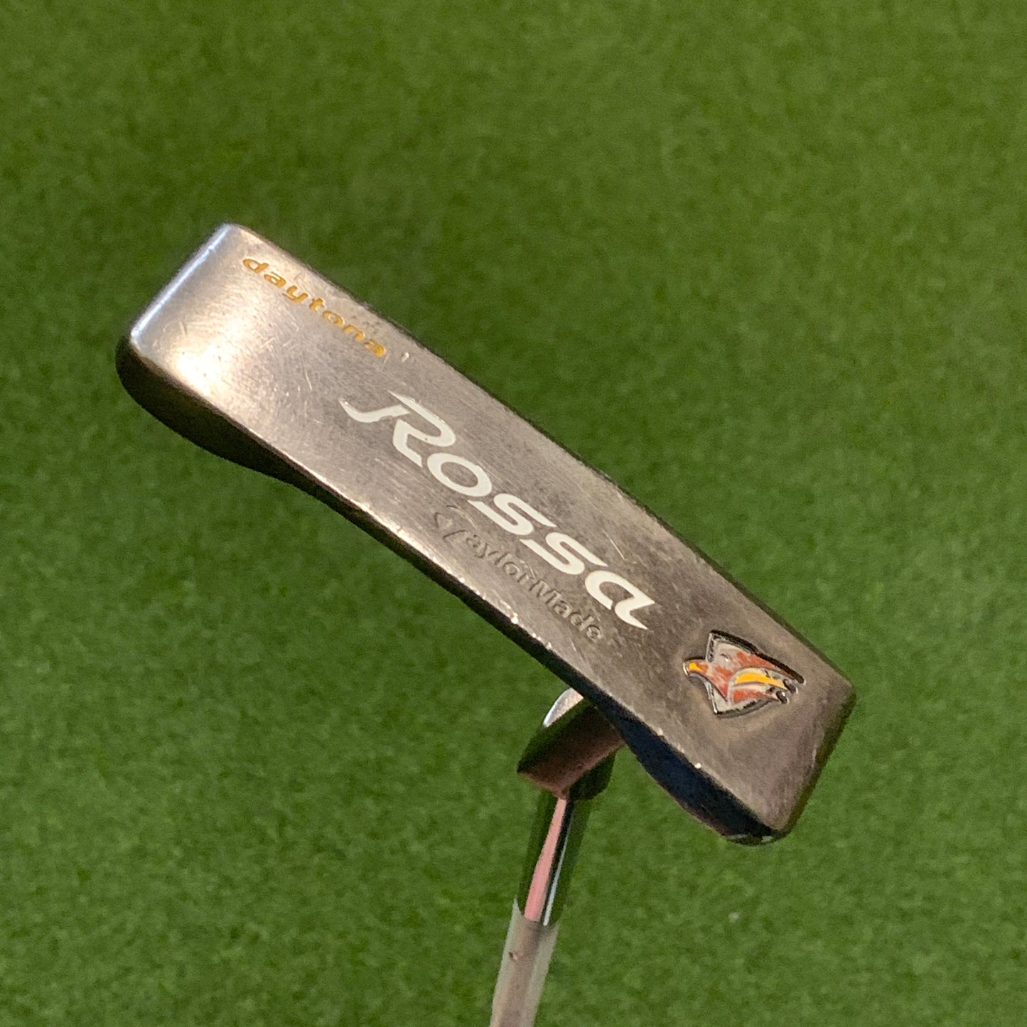 RH Taylormade Rossa Daytona Putter. 32.75 IN.