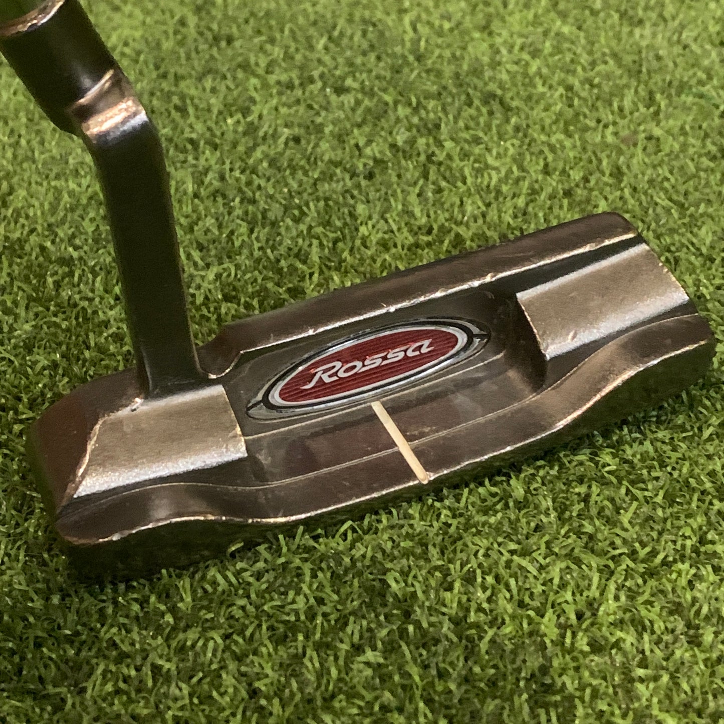 RH Taylormade Rossa Daytona Putter. 32.75 IN.