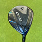 RH Taylormade Qi10 5 Wood. Regular Flex.