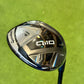 RH Taylormade Qi10 5 Wood. Regular Flex.