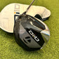 RH Taylormade Qi10 Driver (10.5). Stiff Flex.