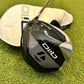 RH Taylormade Qi10 Driver (12). Regular Flex.