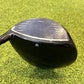 RH Taylormade Qi10 Driver (12). Regular Flex.