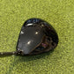 RH Taylormade Qi10 Driver (12). Regular Flex.