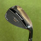 RH Cleveland 588 Rotex 2.0 Black Wedge (60)