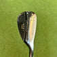 RH Cleveland 588 Rotex 2.0 Black Wedge (60)