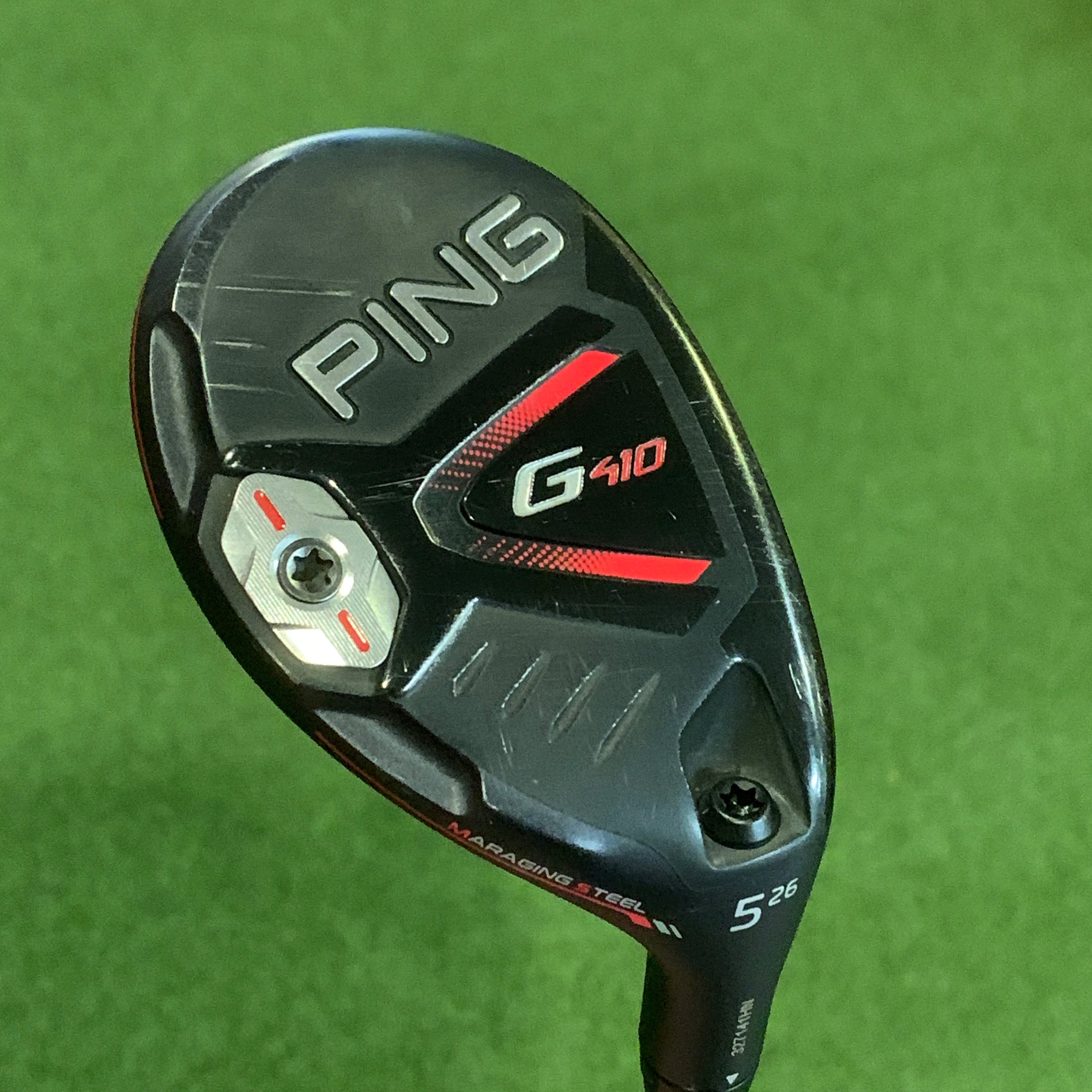 RH Ping G410 5 Hybrid – Golf4U