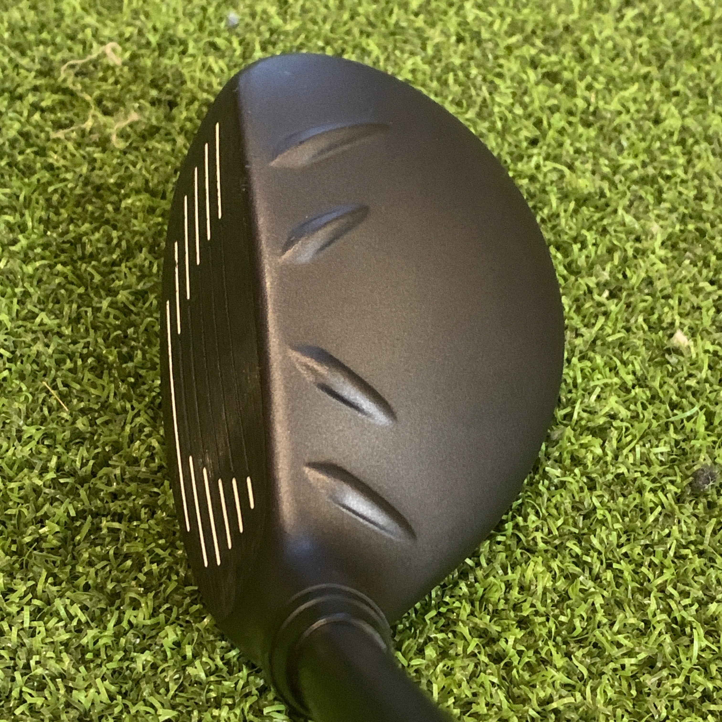 RH Ping G410 5 Hybrid