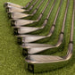 RH Cobra Fat Max Draw Iron Set (4-PW, GW)