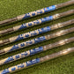 RH Adams Blue Iron Set (5-PW)