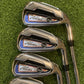 RH Adams Blue Iron Set (5-PW)