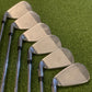 RH Adams Blue Iron Set (5-PW)